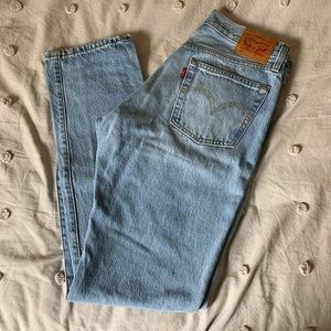 501 Levi’s